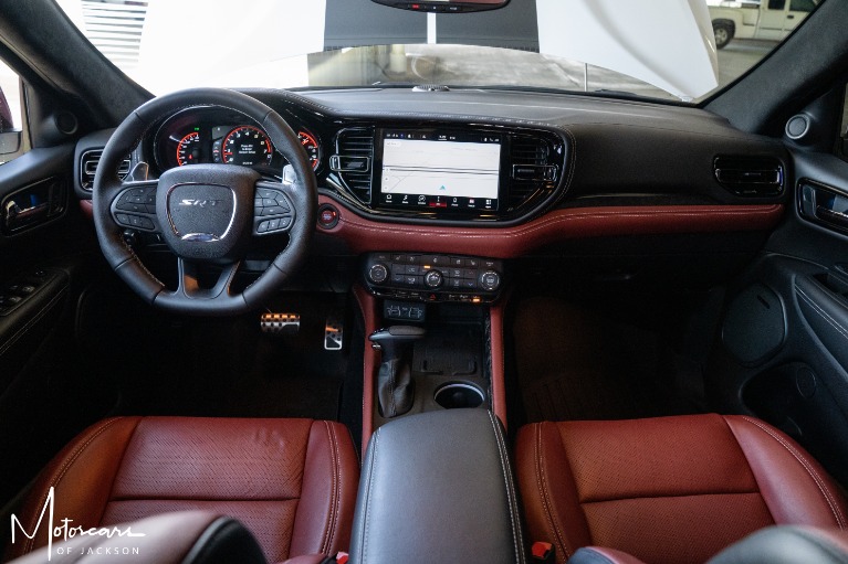 Used-2021-Dodge-Durango-SRT-392-Jackson-MS