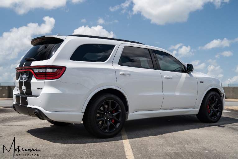 Used-2021-Dodge-Durango-SRT-392-Jackson-MS