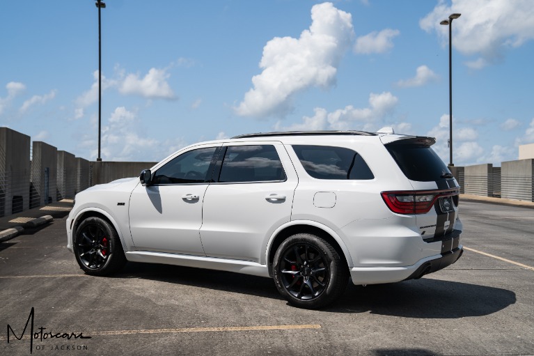 Used-2021-Dodge-Durango-SRT-392-Jackson-MS