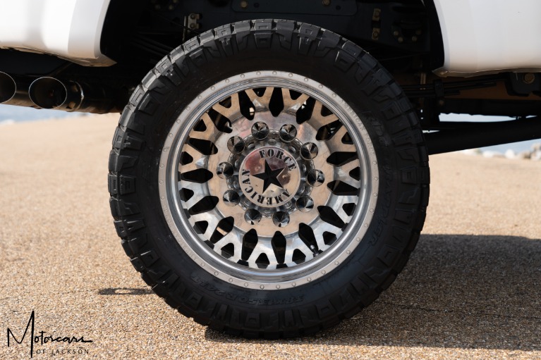 Used-2019-Ford-Super-Duty-F-350-DRW-Platinum-Jackson-MS
