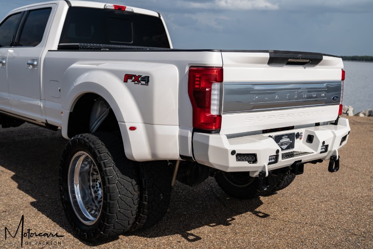 Used-2019-Ford-Super-Duty-F-350-DRW-Platinum-for-sale-Jackson-MS