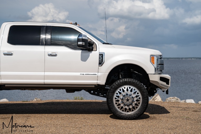 Used-2019-Ford-Super-Duty-F-350-DRW-Platinum-for-sale-Jackson-MS