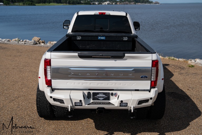 Used-2019-Ford-Super-Duty-F-350-DRW-Platinum-for-sale-Jackson-MS