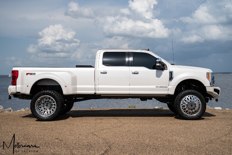 Used-2019-Ford-Super-Duty-F-350-DRW-Platinum-for-sale-Jackson-MS