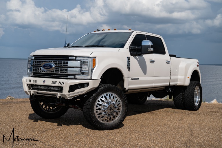 Used-2019-Ford-Super-Duty-F-350-DRW-Platinum-for-sale-Jackson-MS