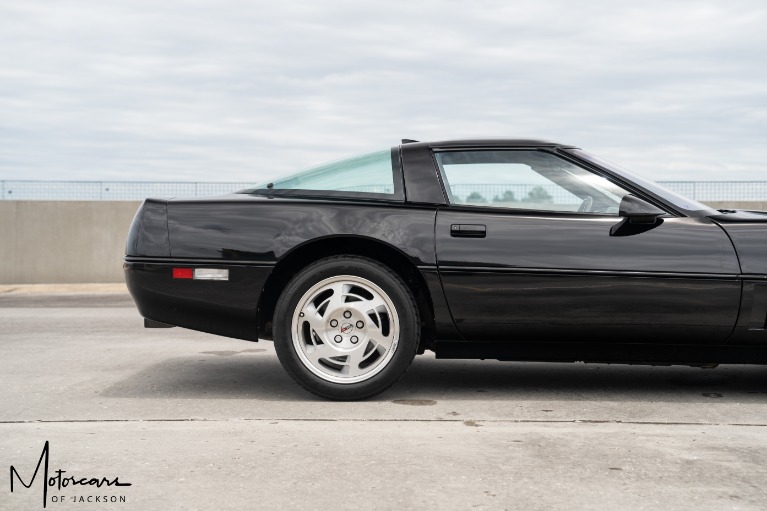 Used-1990-Chevrolet-Corvette-ZR1-Jackson-MS