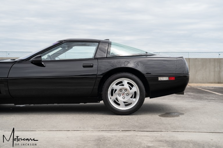 Used-1990-Chevrolet-Corvette-ZR1-Jackson-MS