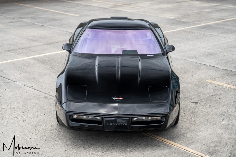 Used-1990-Chevrolet-Corvette-ZR1-Jackson-MS