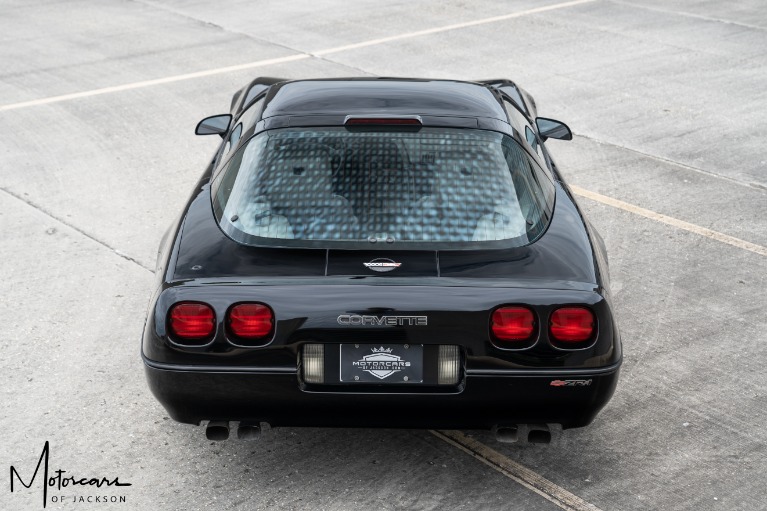 Used-1990-Chevrolet-Corvette-ZR1-Jackson-MS