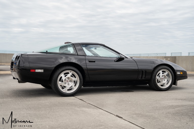 Used-1990-Chevrolet-Corvette-ZR1-Jackson-MS