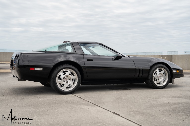 Used-1990-Chevrolet-Corvette-ZR1-for-sale-Jackson-MS