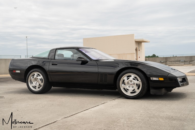 Used-1990-Chevrolet-Corvette-ZR1-Jackson-MS