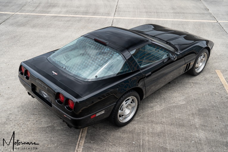 Used-1990-Chevrolet-Corvette-ZR1-Jackson-MS