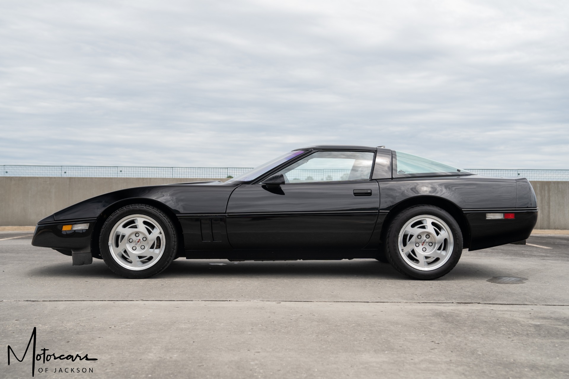 Used-1990-Chevrolet-Corvette-ZR1-for-sale-Jackson-MS