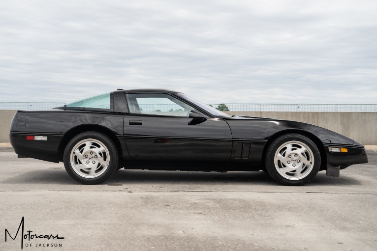 Used-1990-Chevrolet-Corvette-ZR1-Jackson-MS