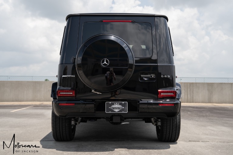 Used-2020-Mercedes-Benz-G-Class-AMG-G-63-Jackson-MS