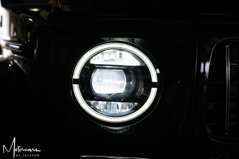 Used-2020-Mercedes-Benz-G-Class-AMG-G-63-Jackson-MS