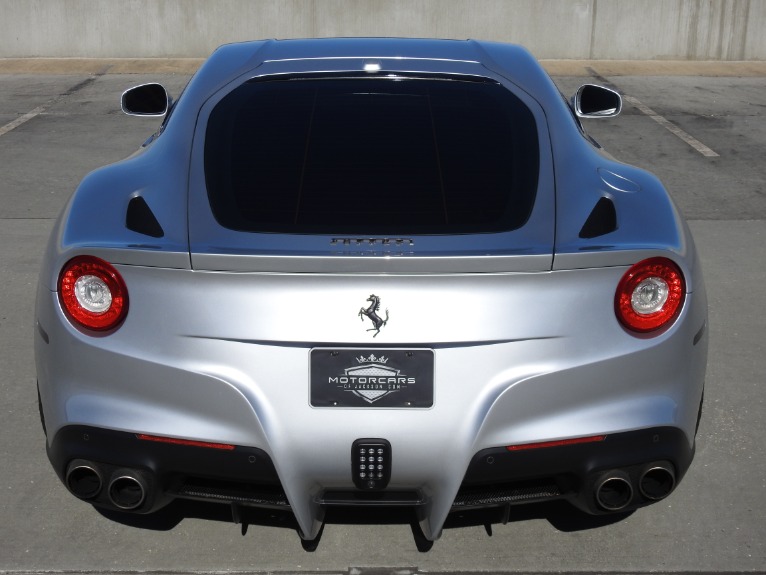 Used-2016-Ferrari-F12-berlinetta-Jackson-MS