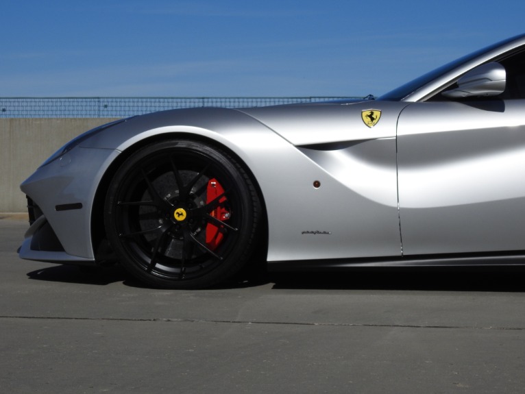 Used-2016-Ferrari-F12-berlinetta-for-sale-Jackson-MS