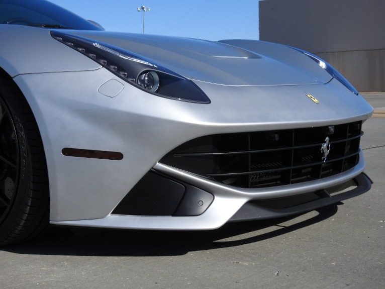 Used-2016-Ferrari-F12-berlinetta-for-sale-Jackson-MS