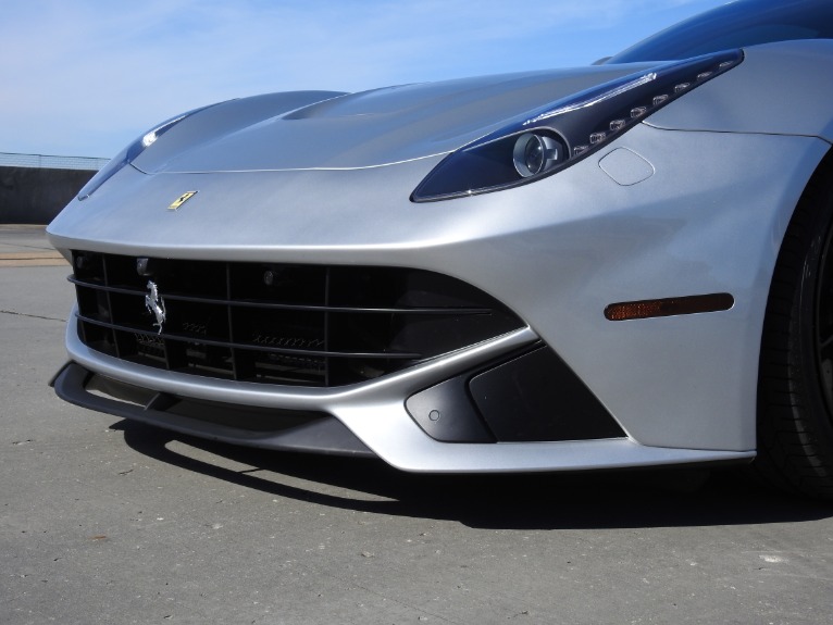 Used-2016-Ferrari-F12-berlinetta-Jackson-MS