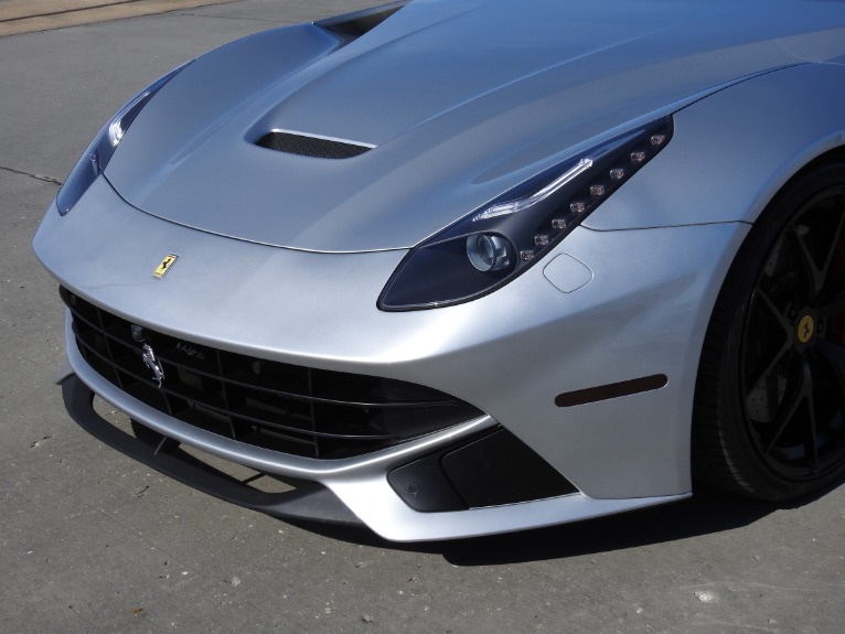 Used-2016-Ferrari-F12-berlinetta-Jackson-MS