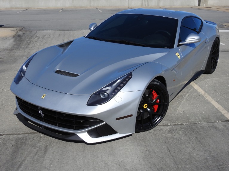 Used-2016-Ferrari-F12-berlinetta-Jackson-MS