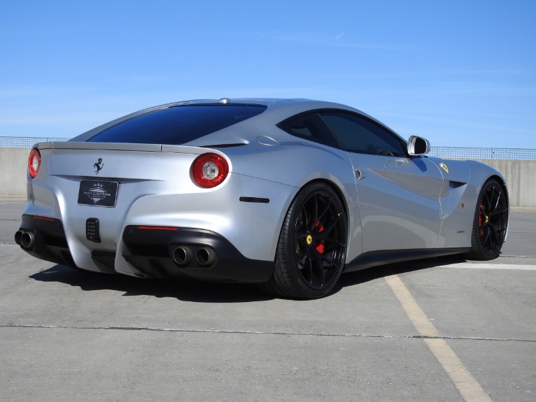 Used-2016-Ferrari-F12-berlinetta-for-sale-Jackson-MS