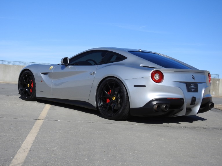 Used-2016-Ferrari-F12-berlinetta-Jackson-MS