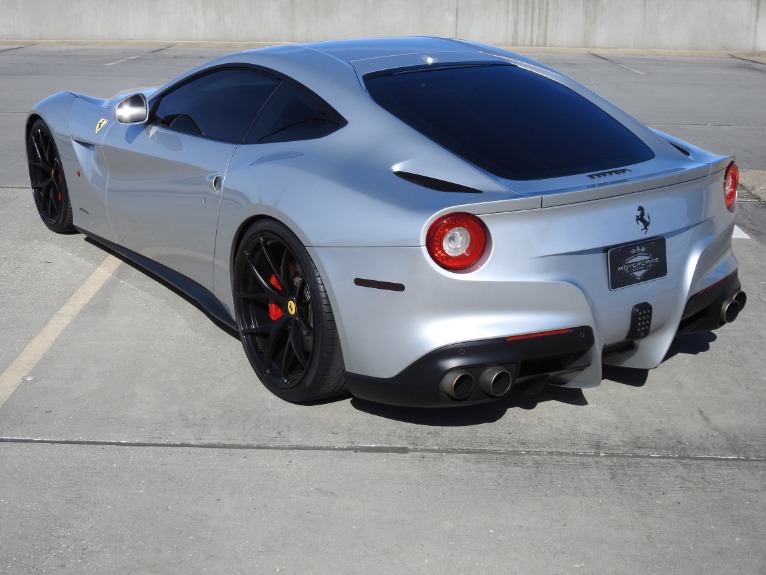 Used-2016-Ferrari-F12-berlinetta-Jackson-MS