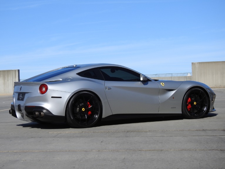 Used-2016-Ferrari-F12-berlinetta-Jackson-MS