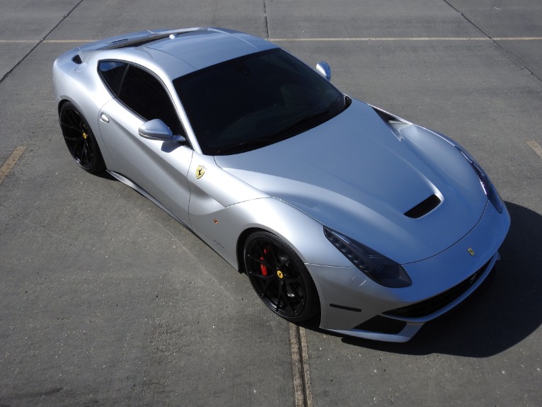 Used-2016-Ferrari-F12-berlinetta-for-sale-Jackson-MS