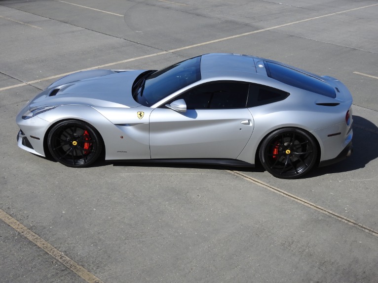 Used-2016-Ferrari-F12-berlinetta-for-sale-Jackson-MS