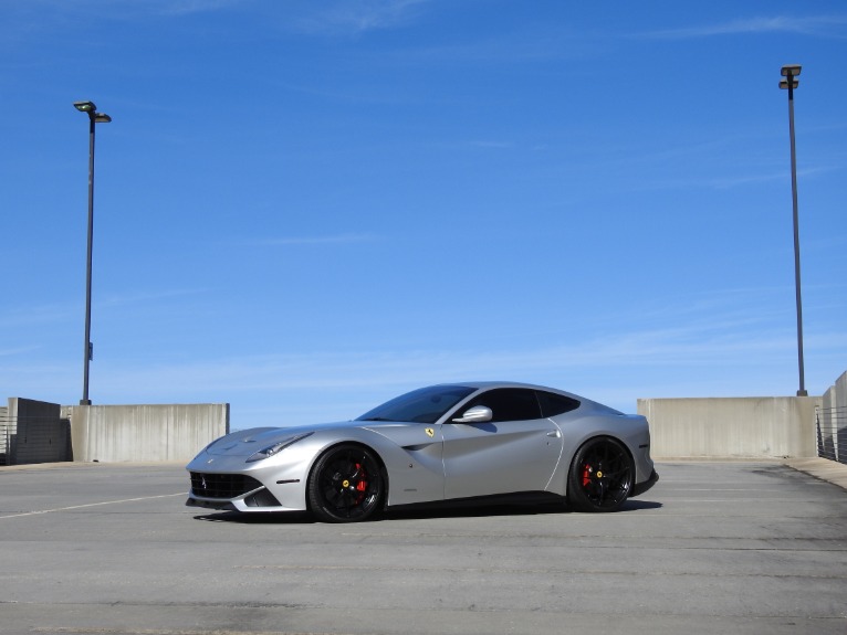 Used-2016-Ferrari-F12-berlinetta-for-sale-Jackson-MS