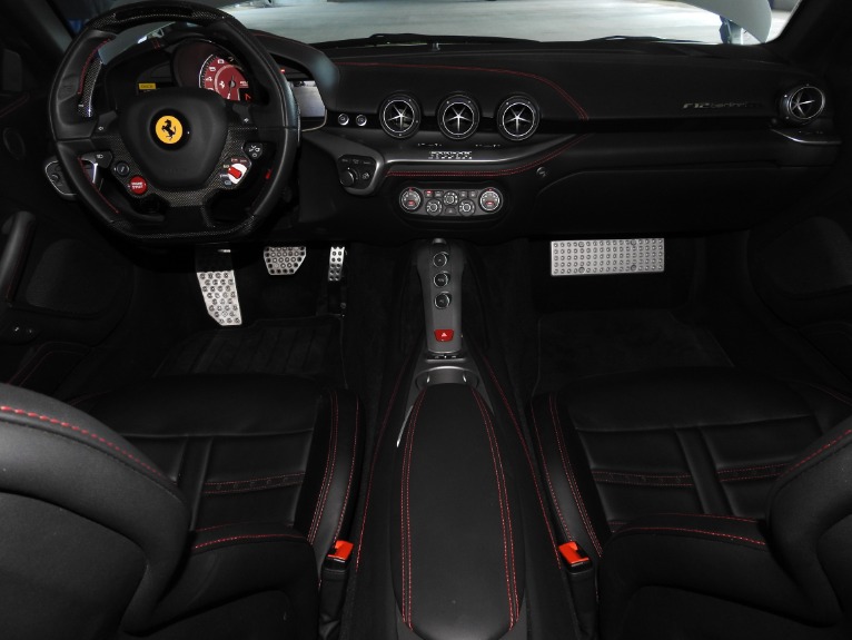 Used-2016-Ferrari-F12-berlinetta-Jackson-MS