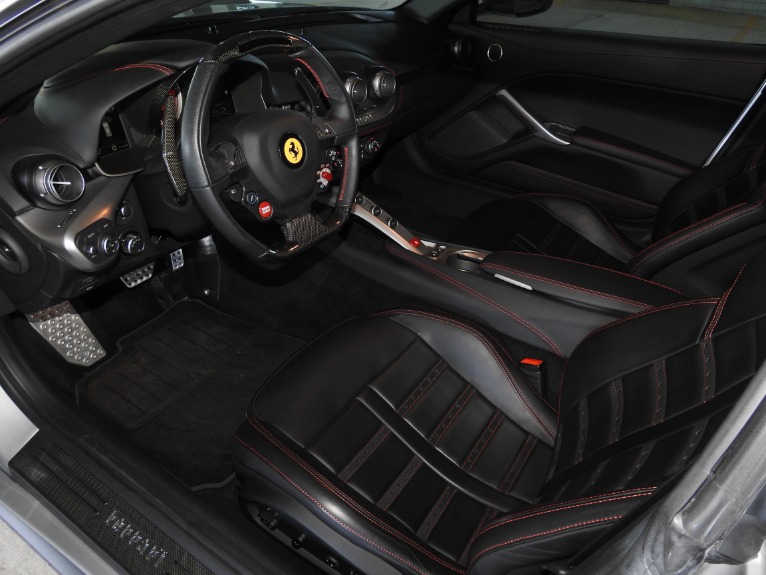 Used-2016-Ferrari-F12-berlinetta-for-sale-Jackson-MS