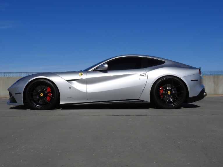 Used-2016-Ferrari-F12-berlinetta-for-sale-Jackson-MS