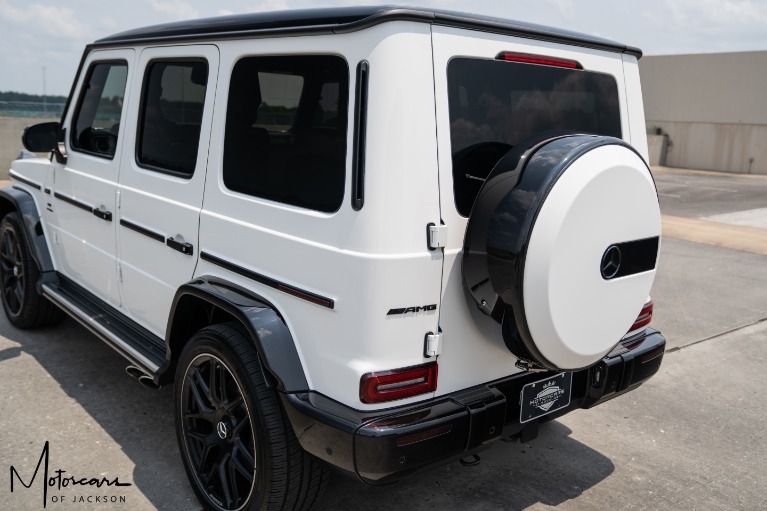 Used-2021-Mercedes-Benz-G-Class-AMG-G-63-for-sale-Jackson-MS