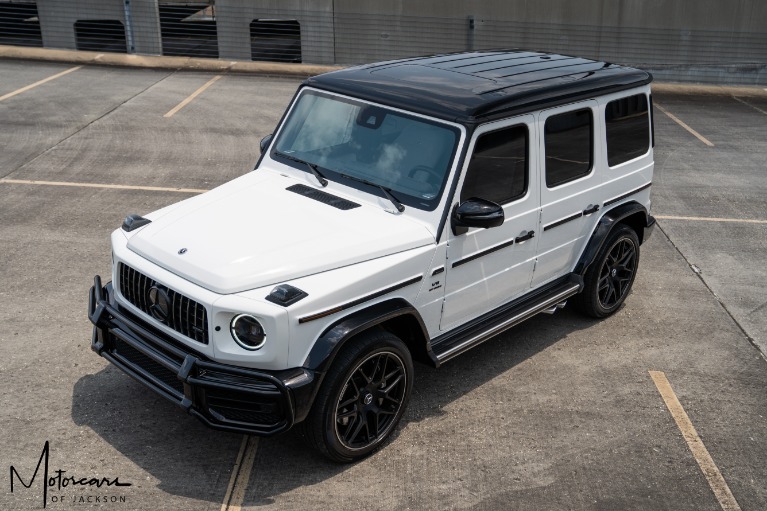 Used-2021-Mercedes-Benz-G-Class-AMG-G-63-for-sale-Jackson-MS