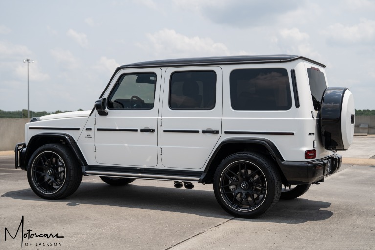 Used-2021-Mercedes-Benz-G-Class-AMG-G-63-for-sale-Jackson-MS