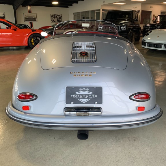 Used-1957-Porsche-356A-Speedster-Jackson-MS