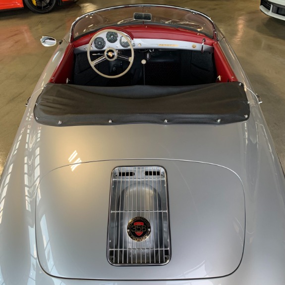 Used-1957-Porsche-356A-Speedster-Jackson-MS