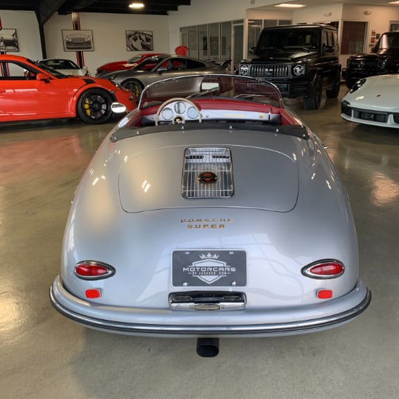 Used-1957-Porsche-356A-Speedster-Jackson-MS