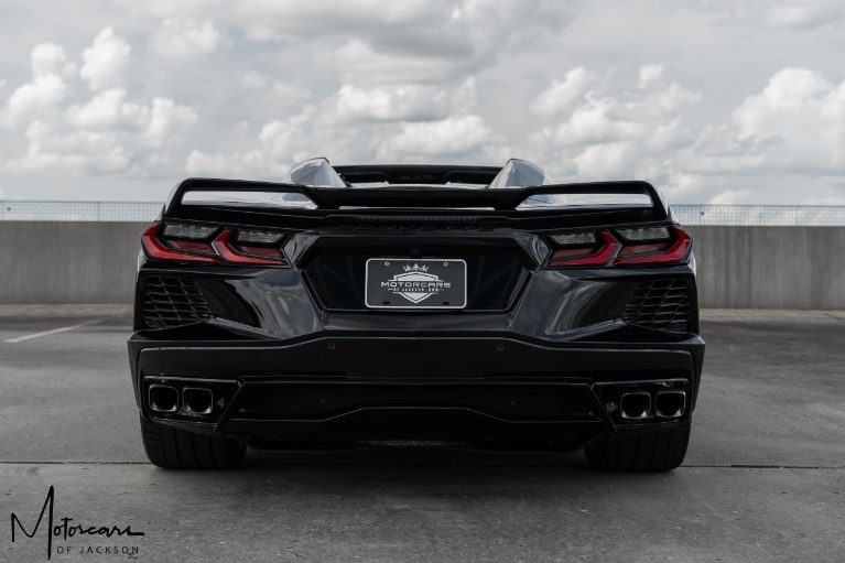Used-2020-Chevrolet-Corvette-Convertible-2LT-Z51-for-sale-Jackson-MS
