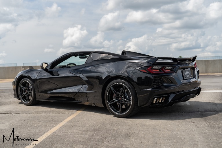 Used-2020-Chevrolet-Corvette-Convertible-2LT-Z51-for-sale-Jackson-MS