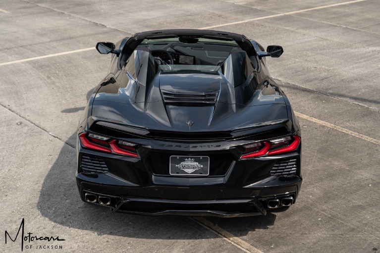 Used-2020-Chevrolet-Corvette-Convertible-2LT-Z51-for-sale-Jackson-MS