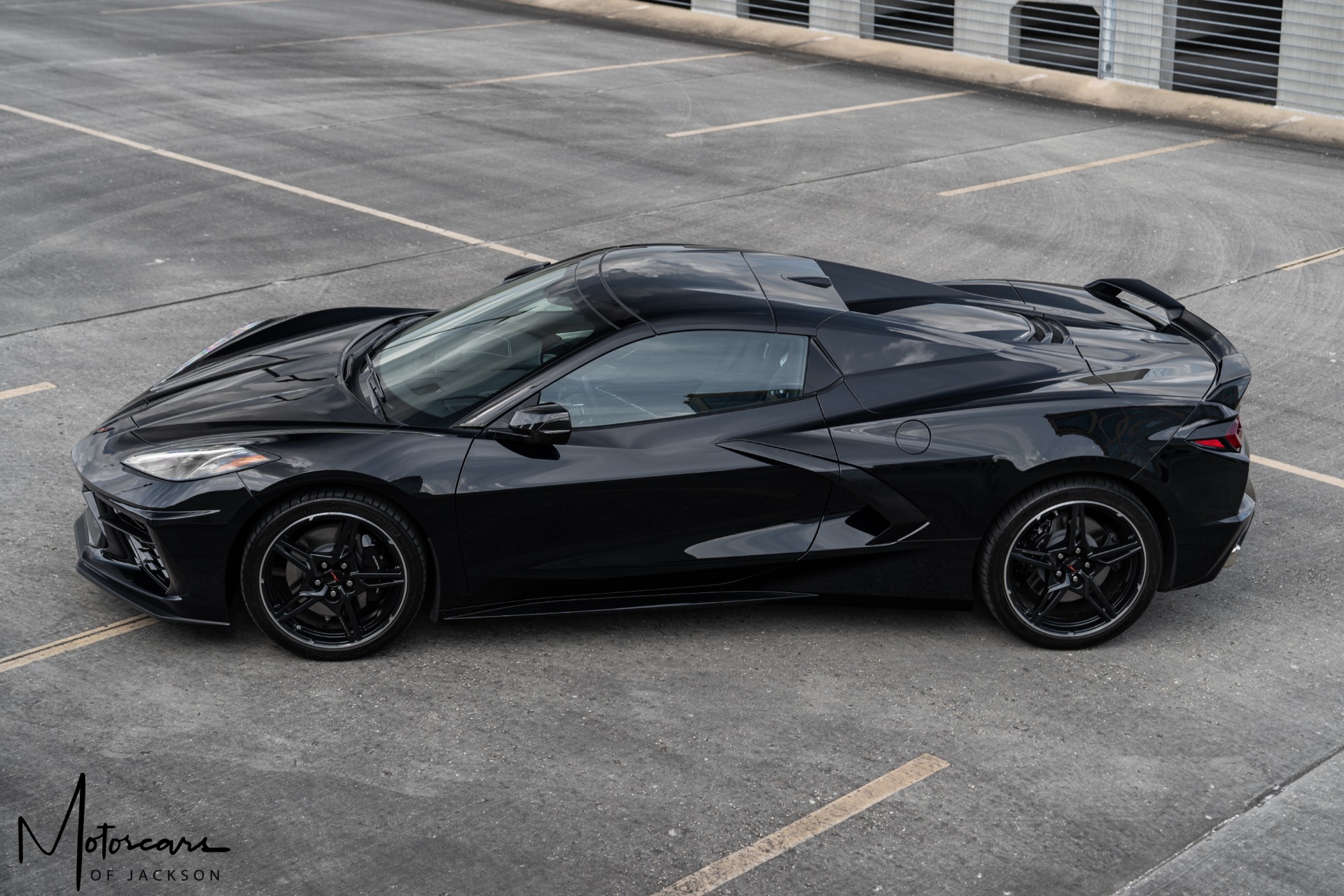 Used-2020-Chevrolet-Corvette-Convertible-2LT-Z51-for-sale-Jackson-MS