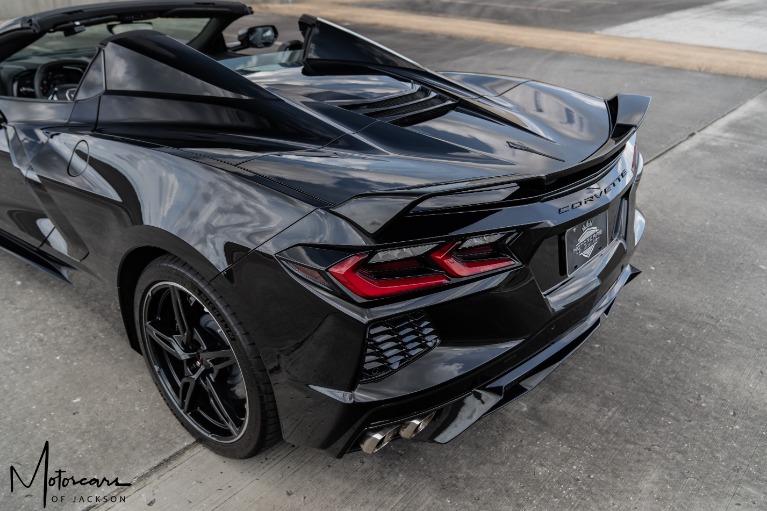 Used-2020-Chevrolet-Corvette-Convertible-2LT-Z51-for-sale-Jackson-MS