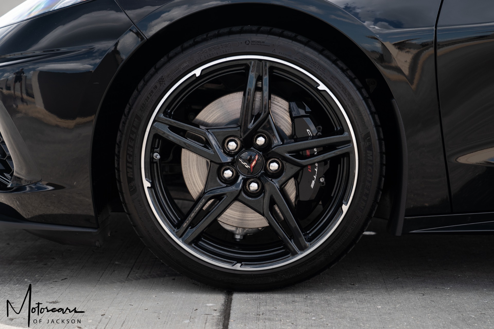 Used-2020-Chevrolet-Corvette-Convertible-2LT-Z51-for-sale-Jackson-MS