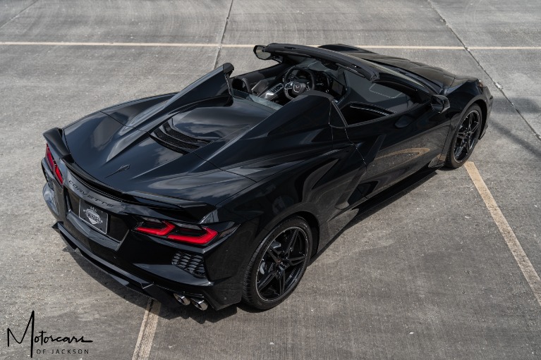 Used-2020-Chevrolet-Corvette-Convertible-2LT-Z51-for-sale-Jackson-MS
